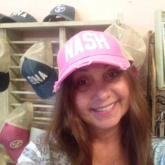 Meet your Posher, Donna - Picture 1 of 1